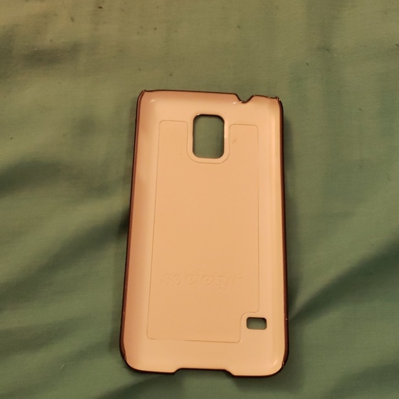 Jiji phone case